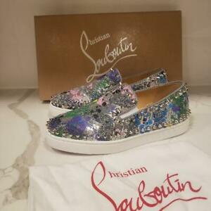 Detail Louboutin Pik Boat Woman Nomer 14