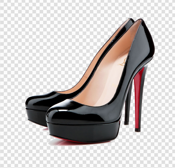 Detail Louboutin Png Nomer 16