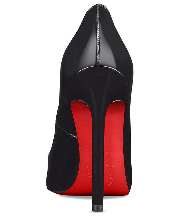 Detail Louboutin Png Nomer 19