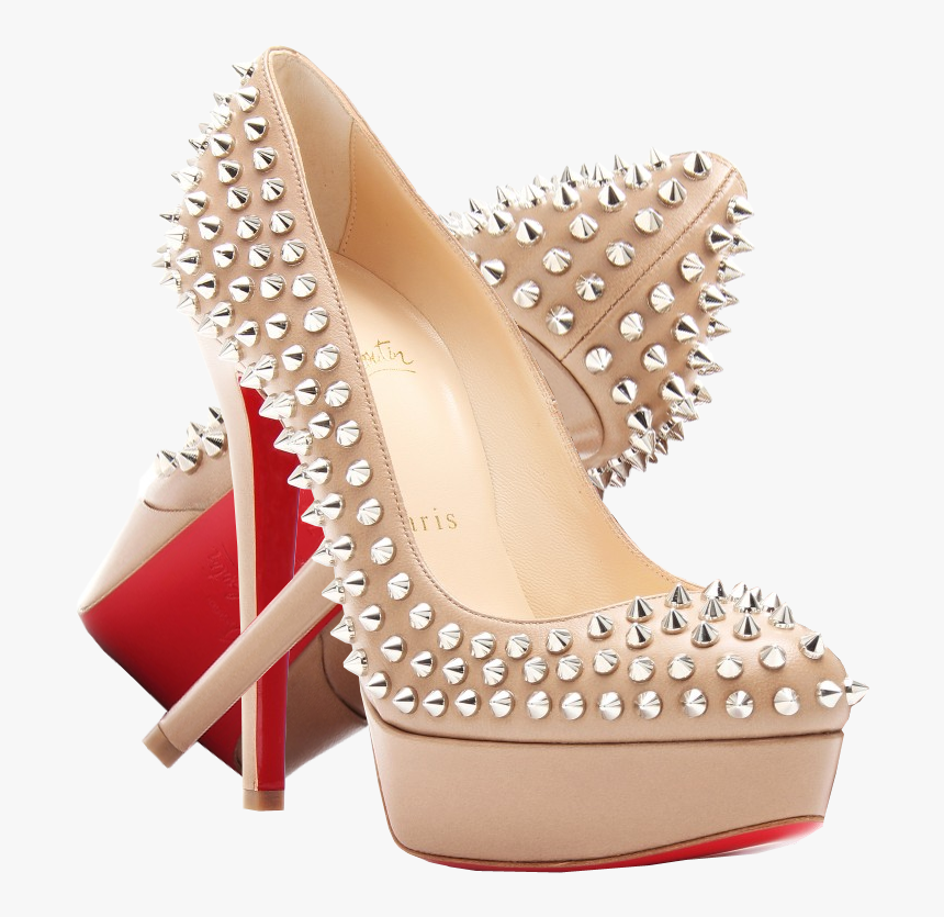 Detail Louboutin Png Nomer 43