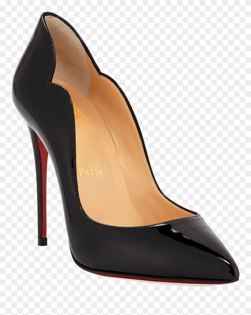 Detail Louboutin Png Nomer 8