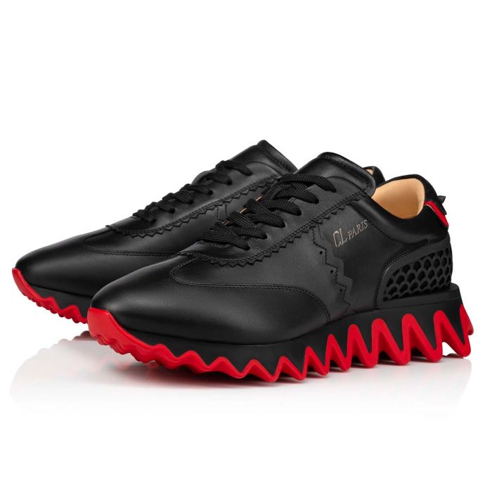 Louboutin Shark - KibrisPDR