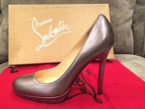 Detail Louboutin Simple Pump Nomer 13