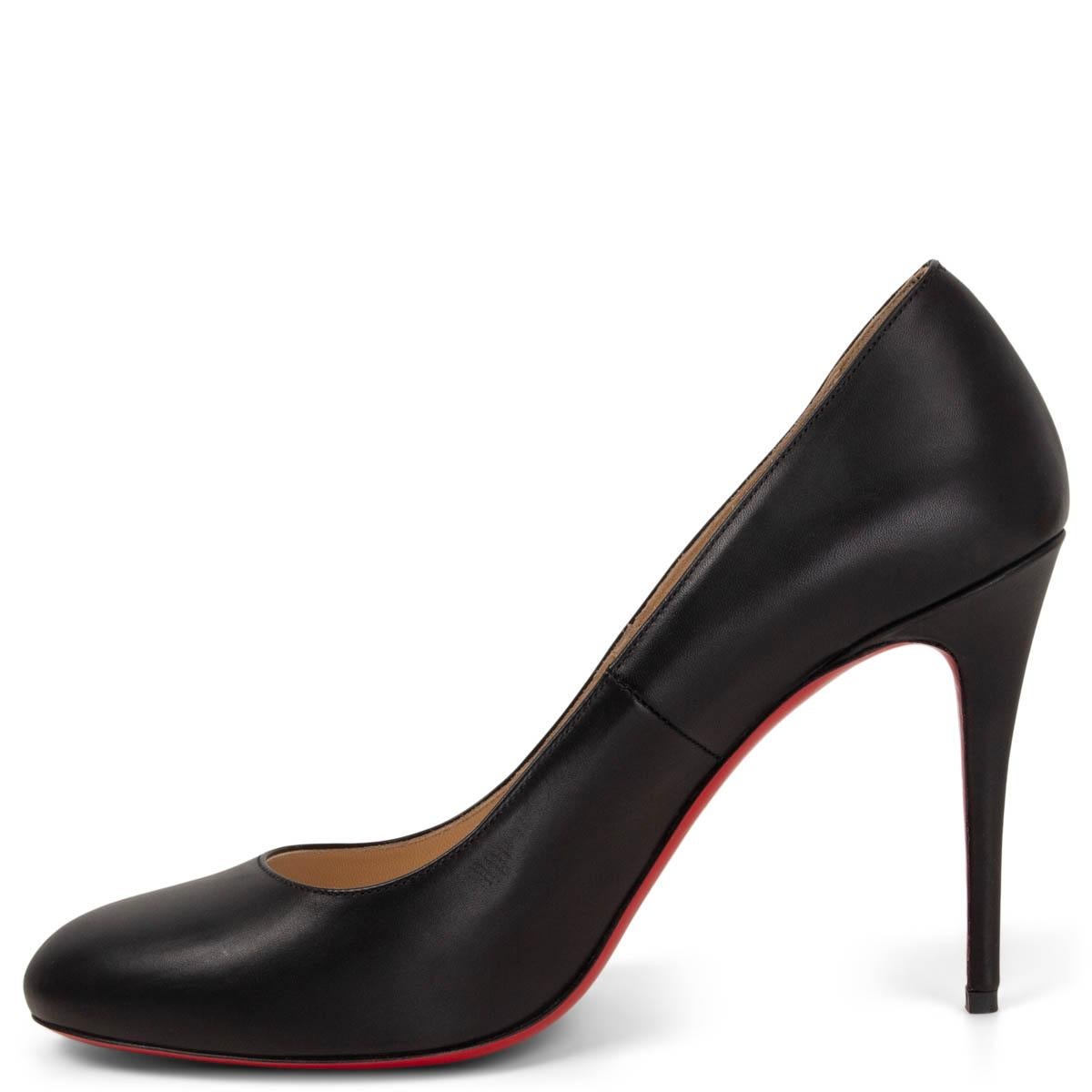 Detail Louboutin Simple Pump Nomer 14