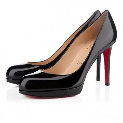 Detail Louboutin Simple Pump Nomer 23