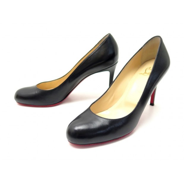 Detail Louboutin Simple Pump Nomer 27