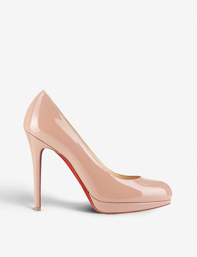 Detail Louboutin Simple Pump Nomer 28