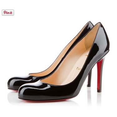 Detail Louboutin Simple Pump Nomer 29