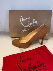 Detail Louboutin Simple Pump Nomer 36