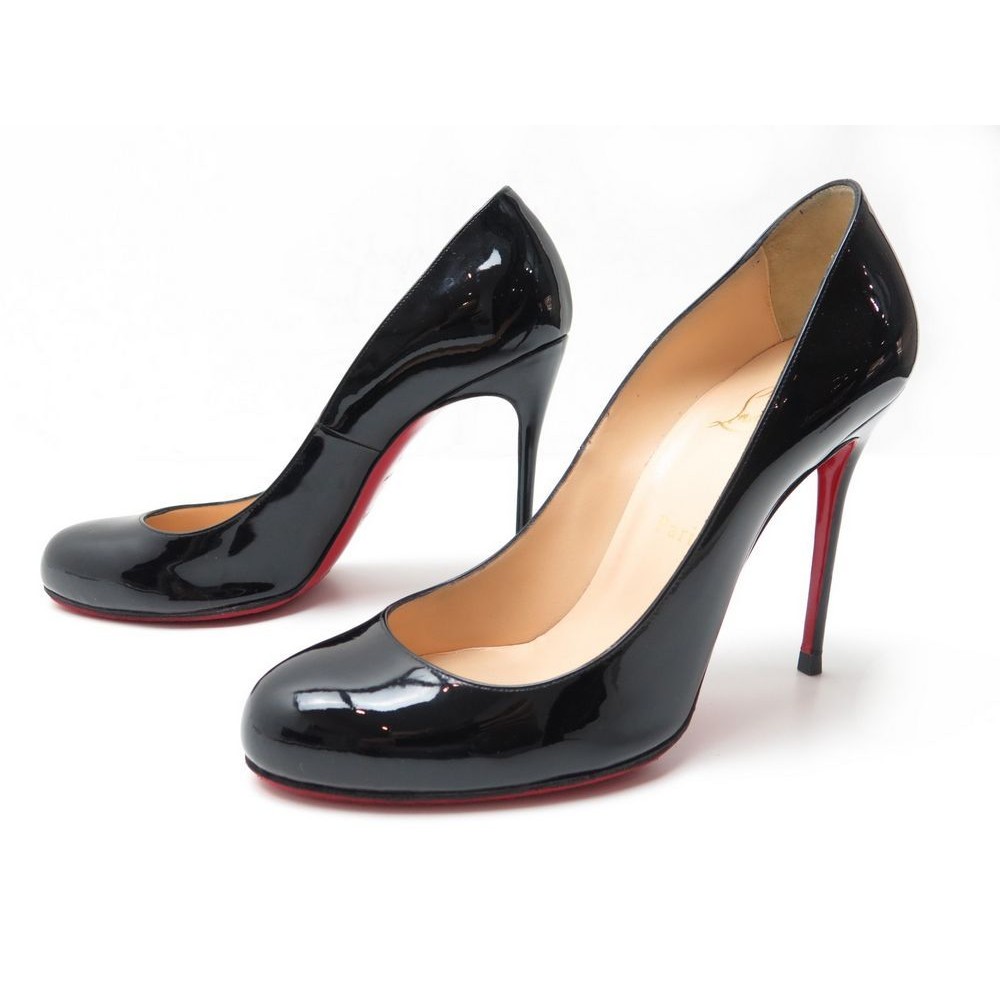 Detail Louboutin Simple Pump Nomer 42