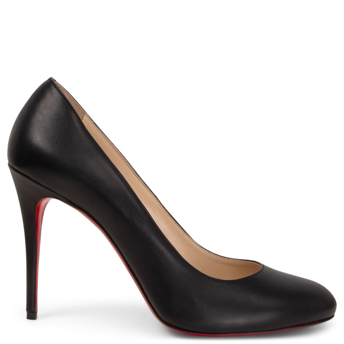 Detail Louboutin Simple Pump Nomer 4