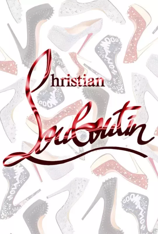 Detail Louboutin Wallpaper Nomer 15