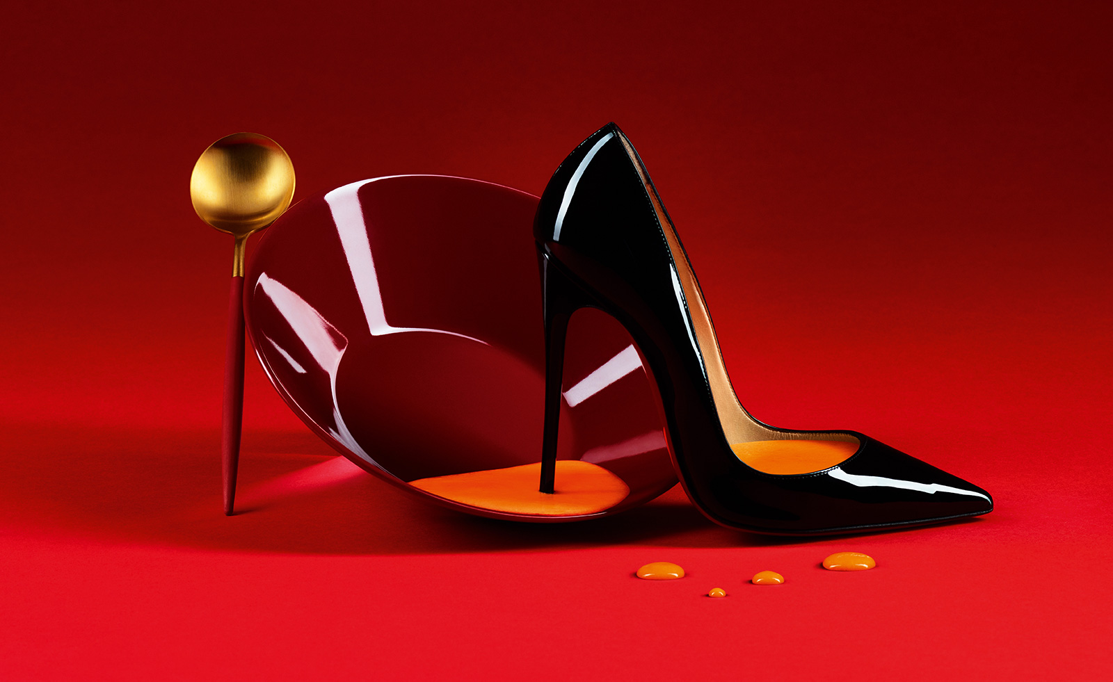 Detail Louboutin Wallpaper Nomer 8