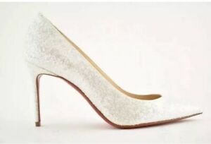 Detail Louboutin Wedding Shoes Ebay Nomer 12