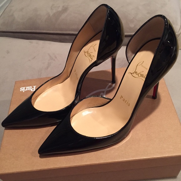 Detail Louboutin Wedding Shoes Ebay Nomer 20