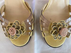 Detail Louboutin Wedding Shoes Ebay Nomer 22