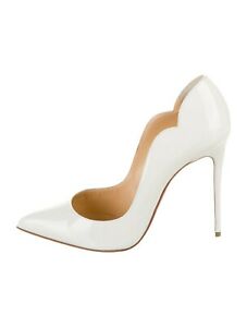 Detail Louboutin Wedding Shoes Ebay Nomer 31