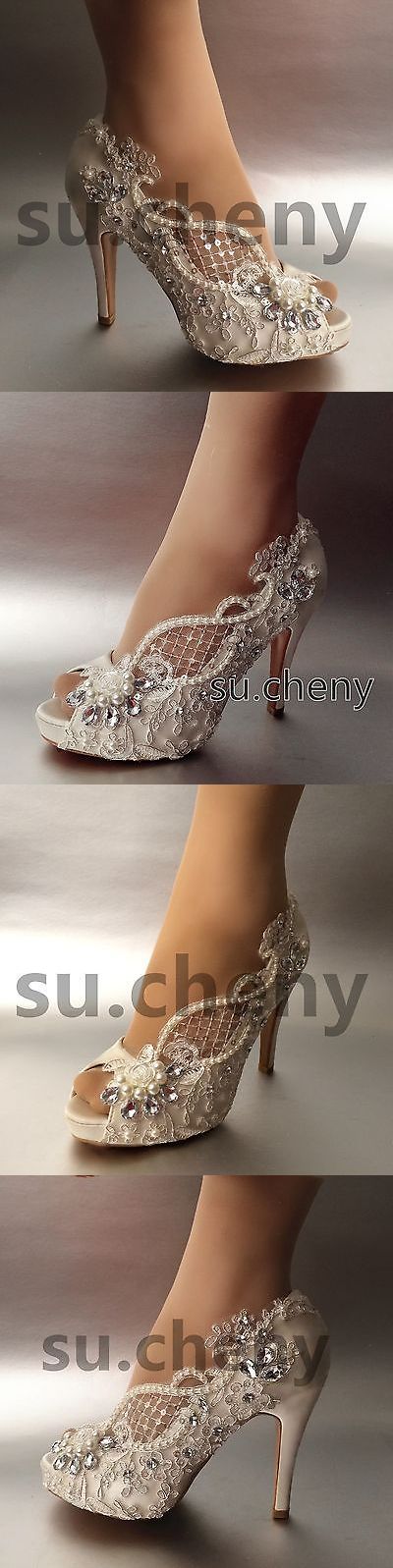 Detail Louboutin Wedding Shoes Ebay Nomer 33