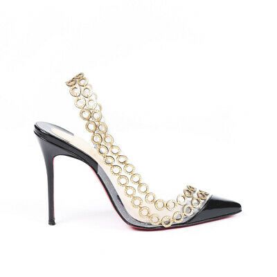 Detail Louboutin Wedding Shoes Ebay Nomer 47