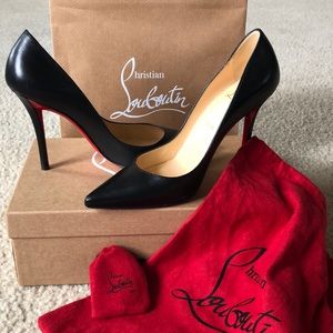 Detail Louboutin Wedding Shoes Ebay Nomer 50