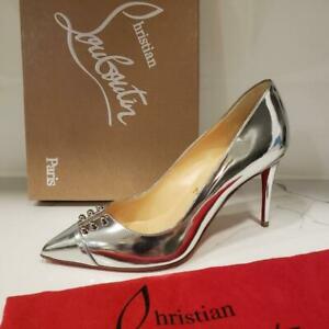 Detail Louboutin Wedding Shoes Ebay Nomer 9