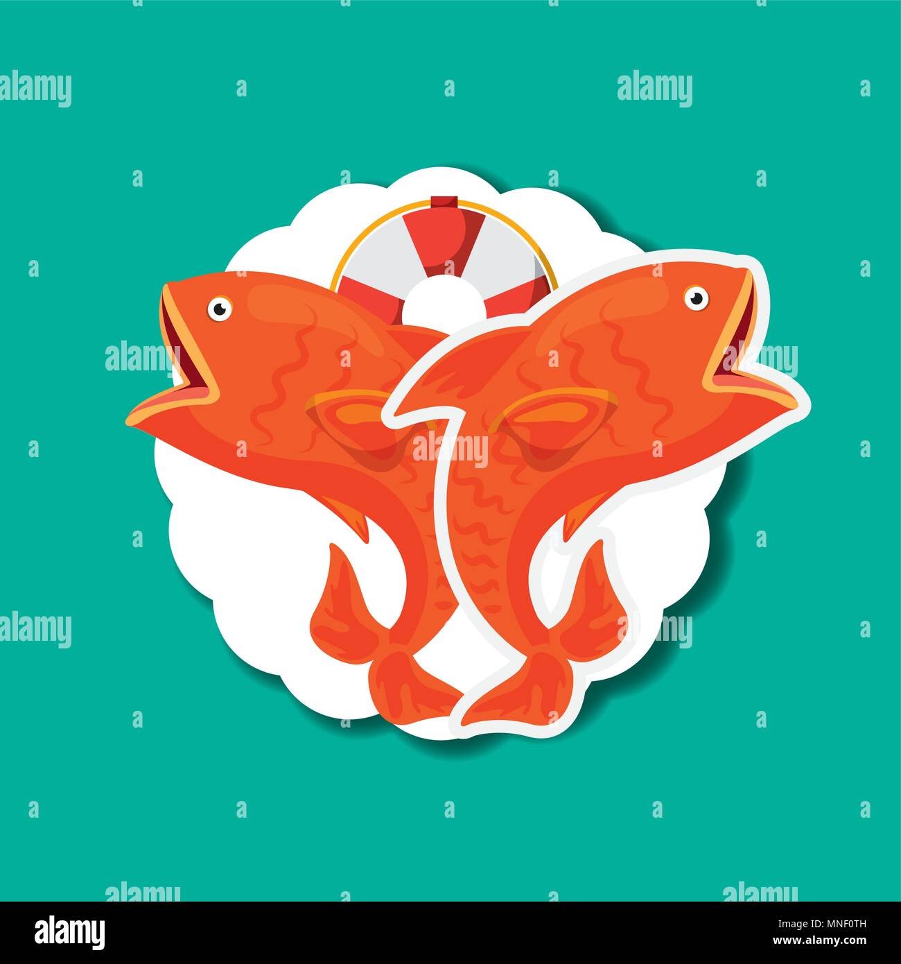 Detail Louhan Vector Nomer 37