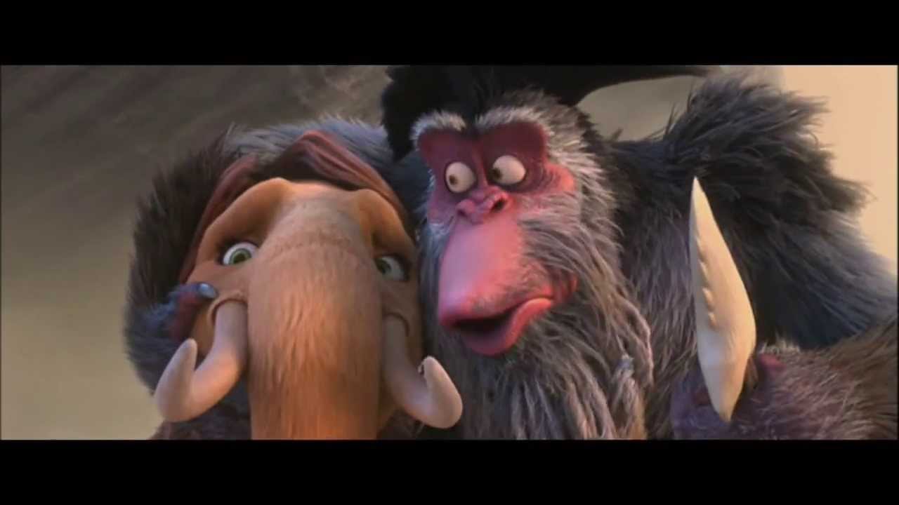 Detail Louis From Ice Age Nomer 33