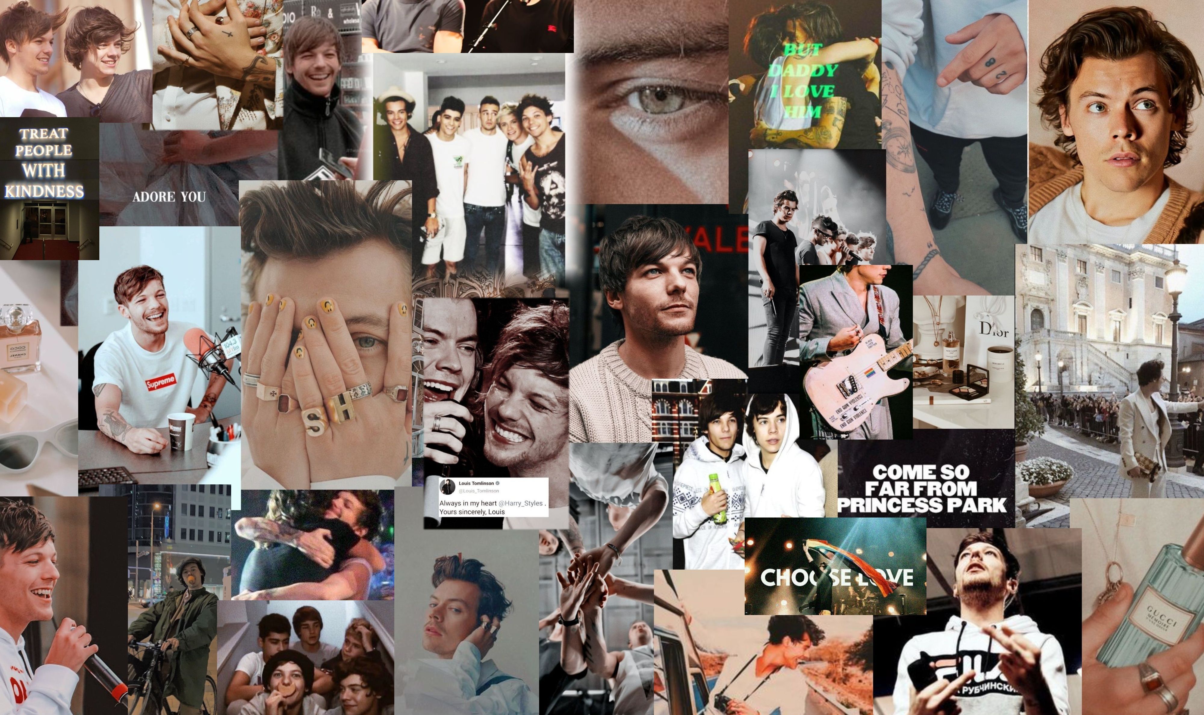 Detail Louis Tomlinson Wallpaper Nomer 38