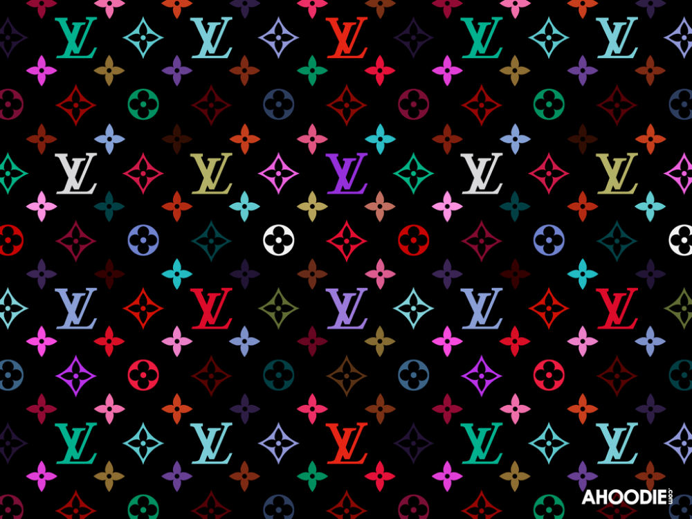 Louis Vuitton Background - KibrisPDR