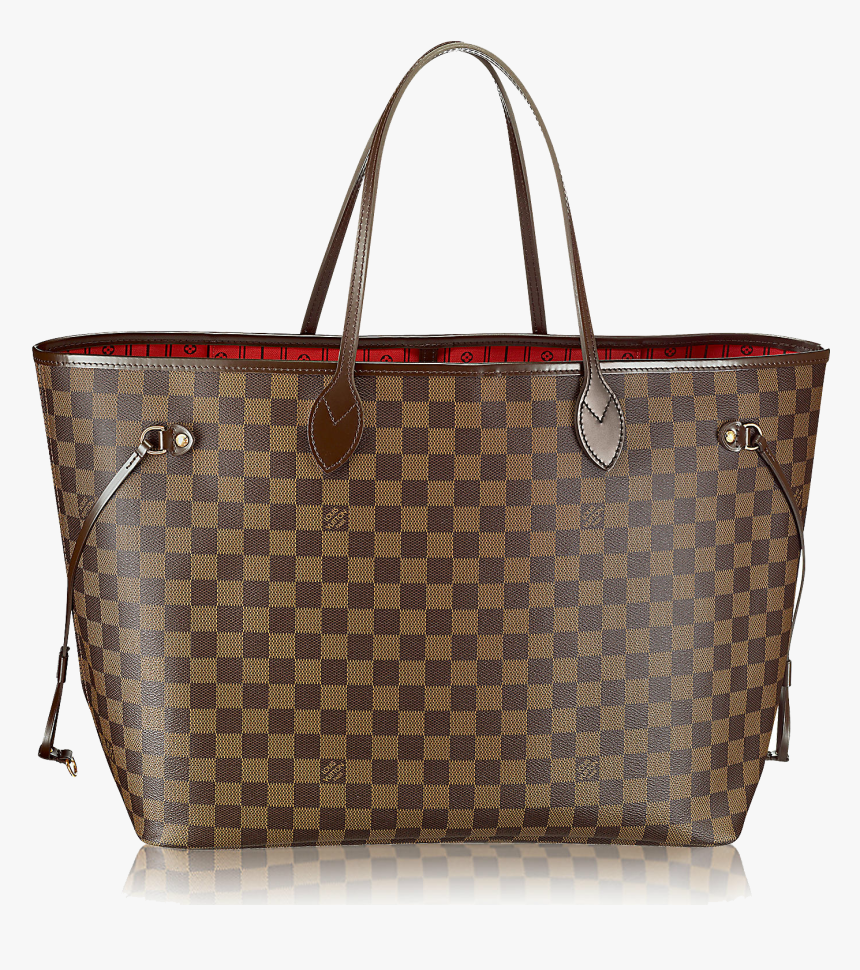 Louis Vuitton Bag Png - KibrisPDR