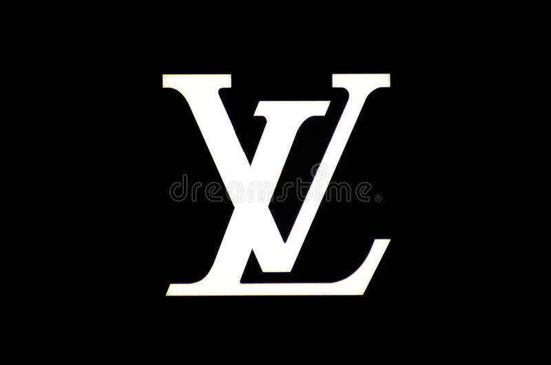 Detail Louis Vuitton Logo Nomer 11