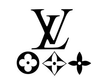 Detail Louis Vuitton Logo Nomer 13