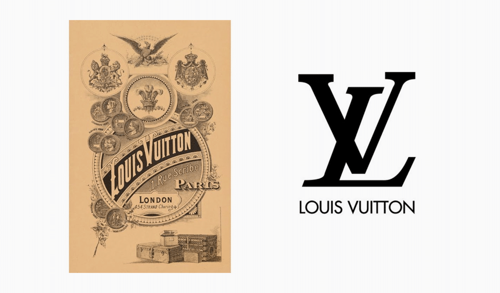 Detail Louis Vuitton Logo Nomer 48