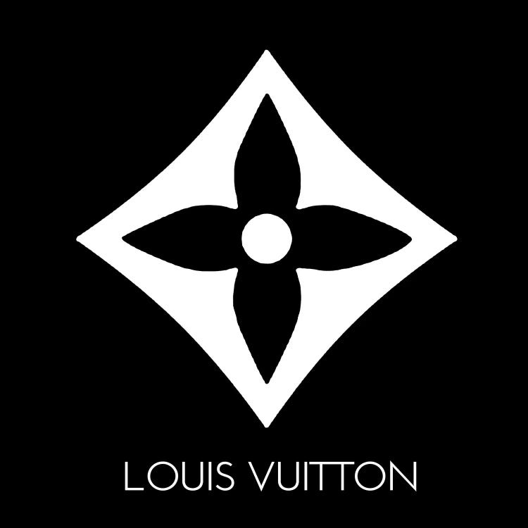 Detail Louis Vuitton Logo Nomer 5