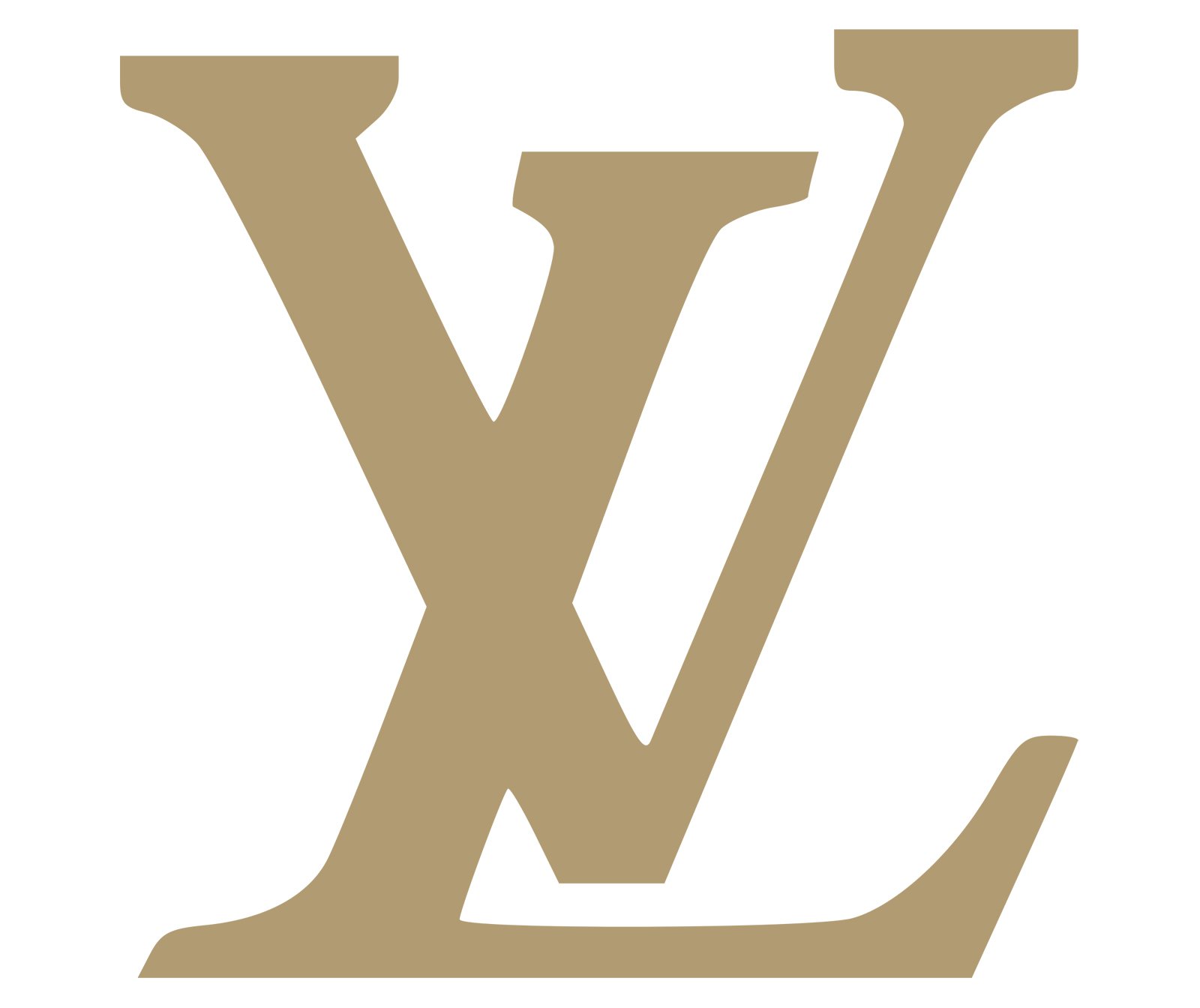 Detail Louis Vuitton Logo Nomer 7