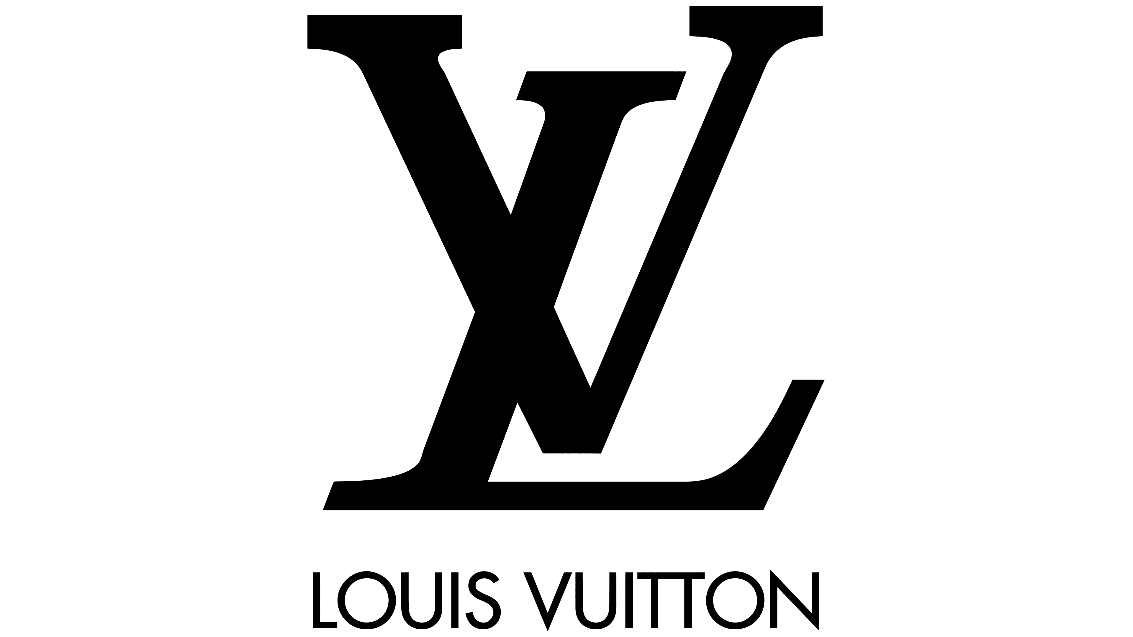 Louis Vuitton Logo Png - KibrisPDR