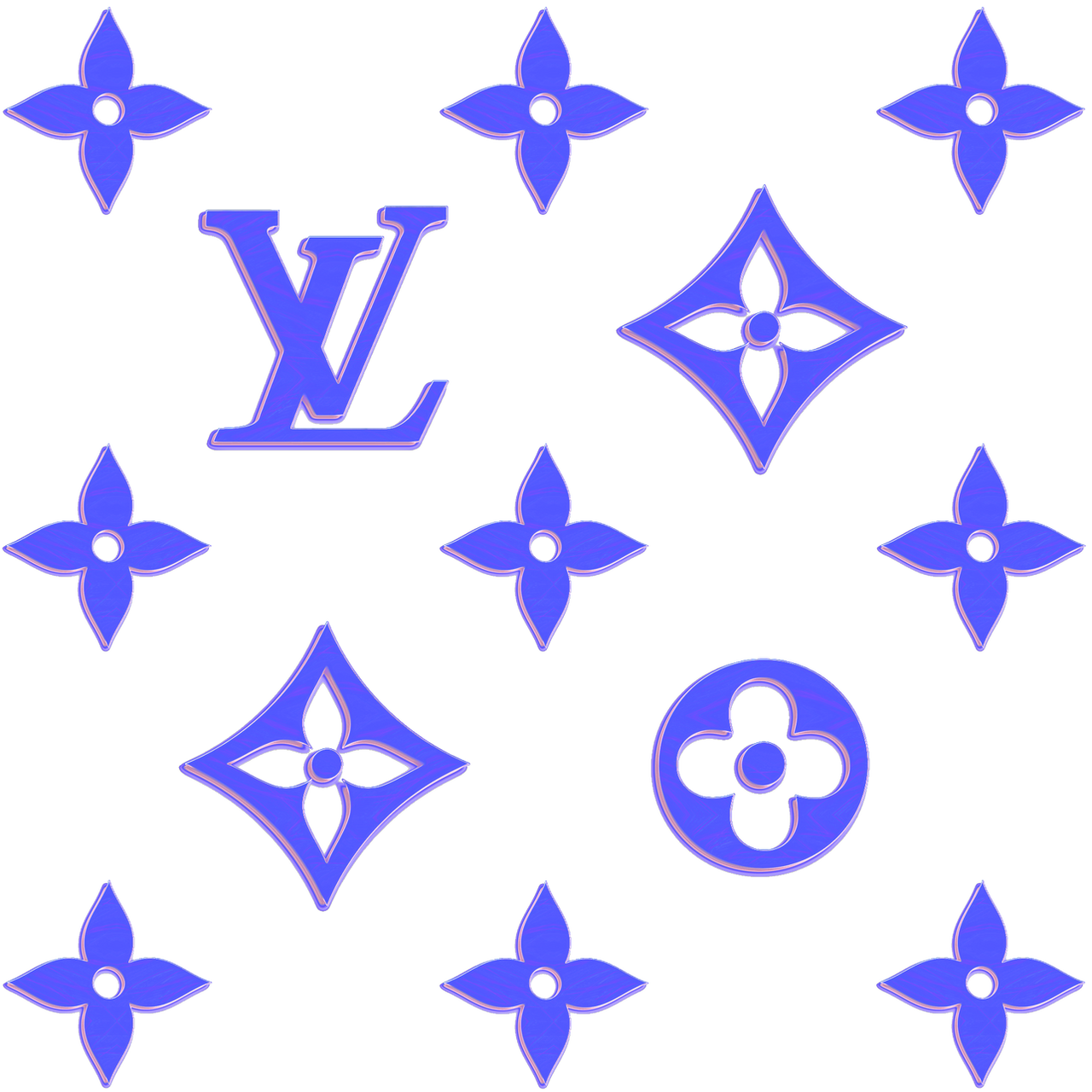 Detail Louis Vuitton Logo Png Nomer 15