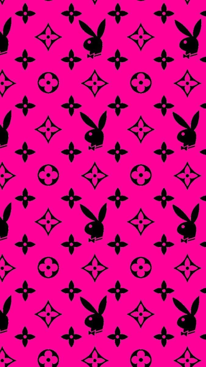 Detail Louis Vuitton Wallpaper Nomer 46