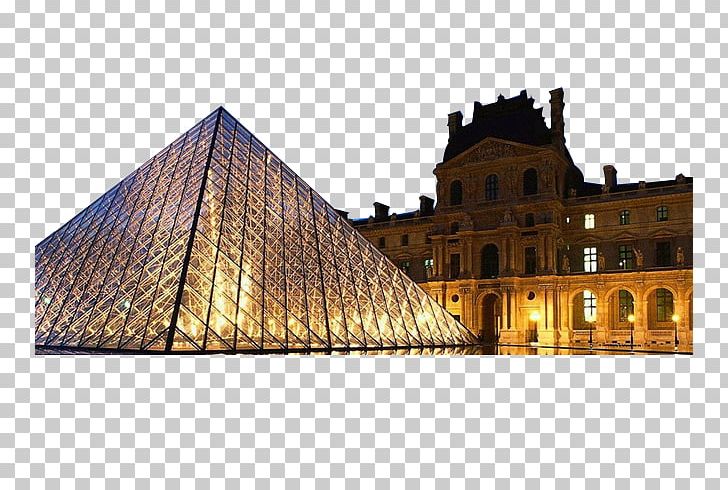 Detail Louvre Clipart Nomer 21