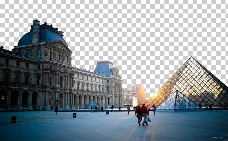 Detail Louvre Clipart Nomer 37