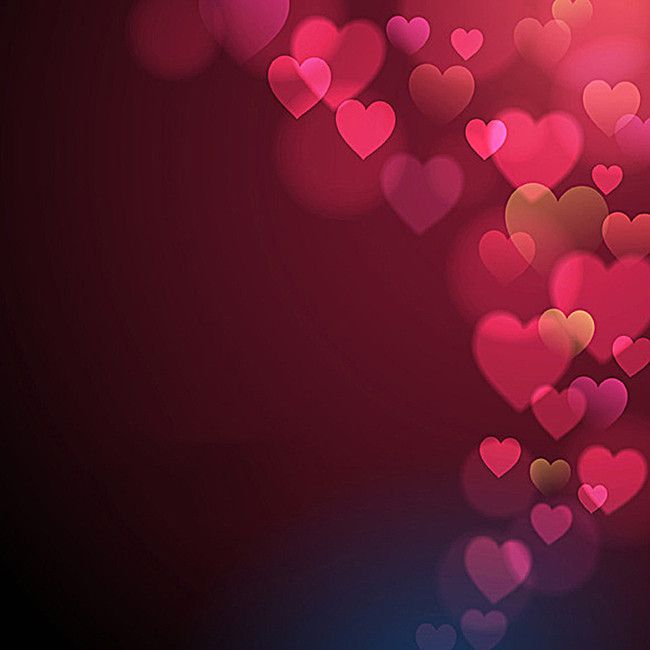 Love Background Hd - KibrisPDR