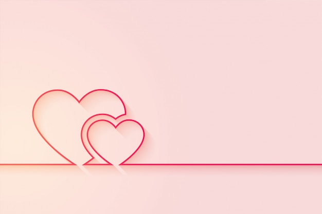 Detail Love Background Hd Nomer 19