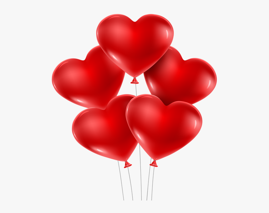 Detail Love Balloon Png Nomer 12