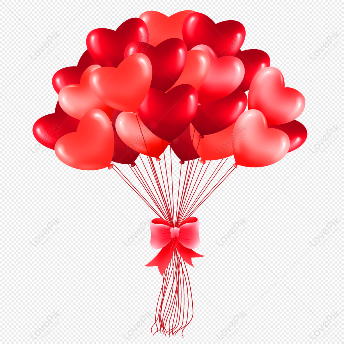 Detail Love Balloon Png Nomer 16