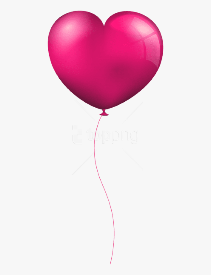 Detail Love Balloon Png Nomer 20