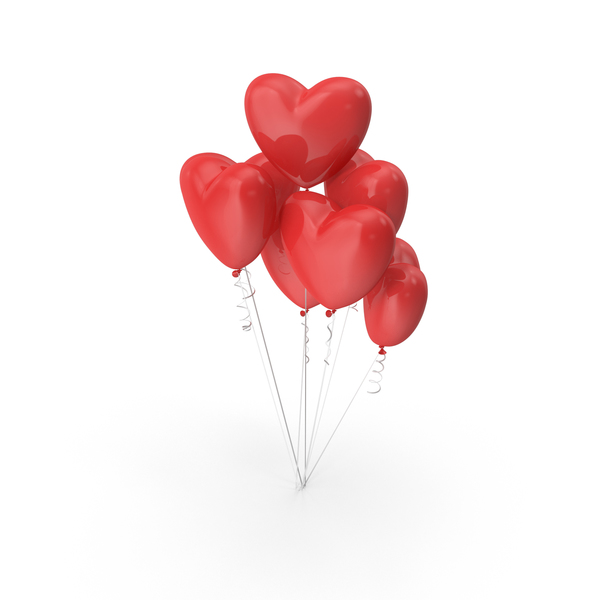 Detail Love Balloon Png Nomer 25