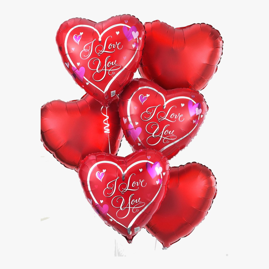 Detail Love Balloon Png Nomer 26