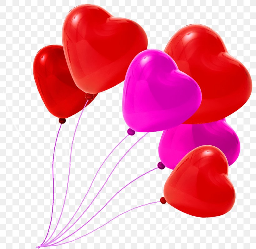 Detail Love Balloon Png Nomer 31