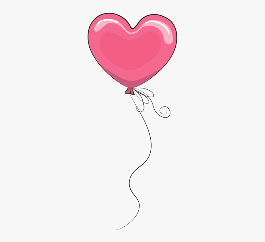 Detail Love Balloon Png Nomer 41