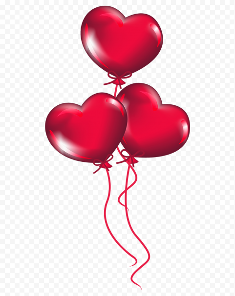 Detail Love Balloon Png Nomer 5